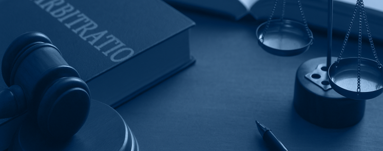 The Importance of International Arbitration Clauses in International Construction Contracts